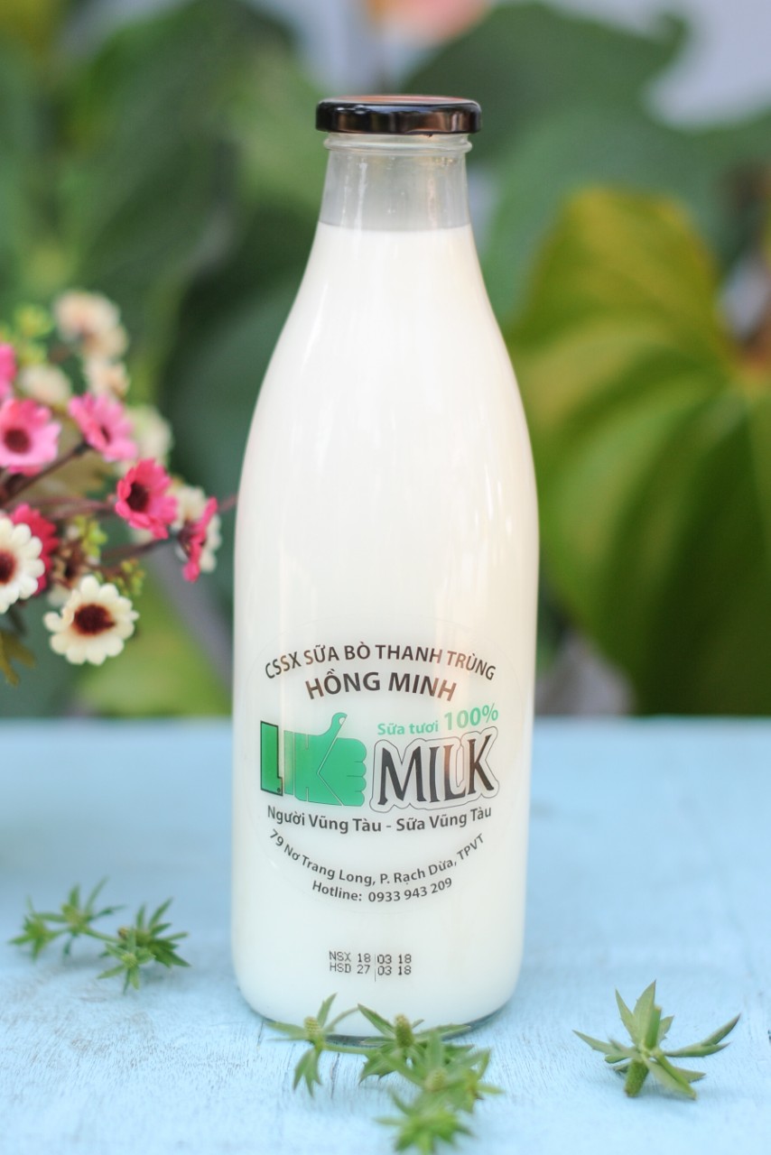 Káº¿t quáº£ hÃ¬nh áº£nh cho sá»¯a thanh trÃ¹ng